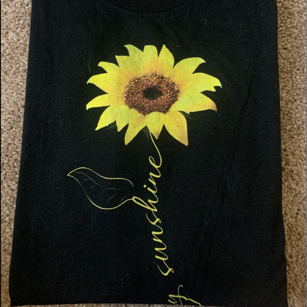 🌻 You Are My Sunshine T-Shirt🌻